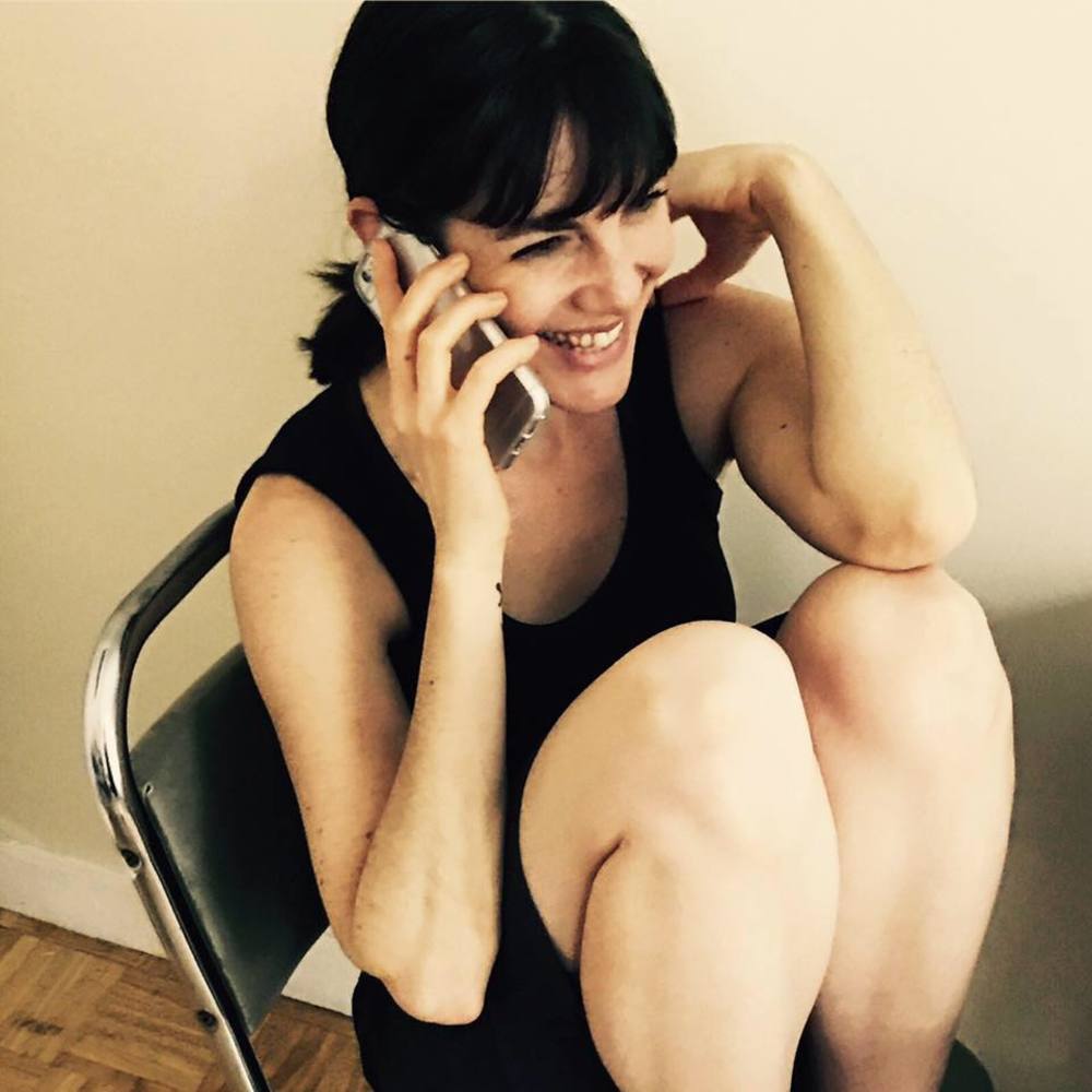 Meet your Posher, Valerie